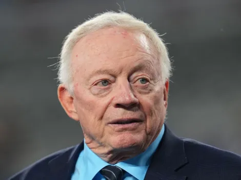 NFL News: Jerry Jones and Dallas Cowboys finally make big trade before 2024 season