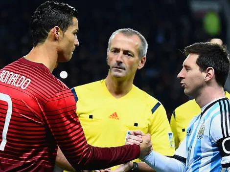 Lionel Messi vs Cristiano Ronaldo: Who has more goals in 2024?