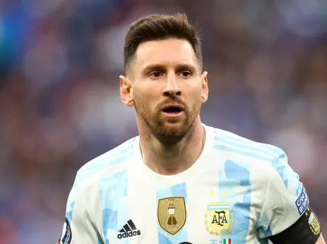 Report: South America will not host Finalissima between Argentina and Spain