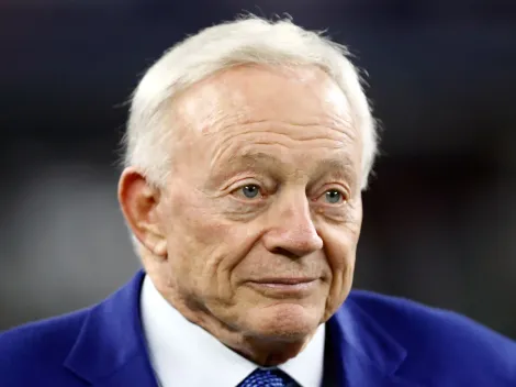 NFL News: Jerry Jones signs key defensive player to help Dallas Cowboys