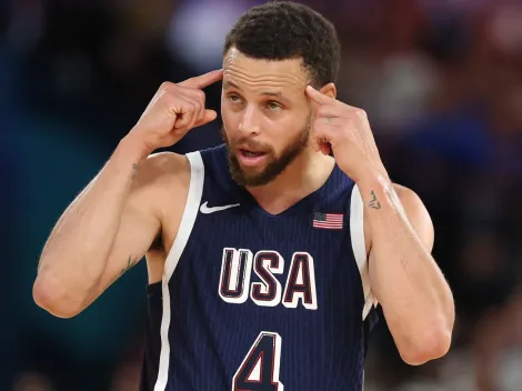 NBA Trade Rumors: Warriors get important message from Stephen Curry