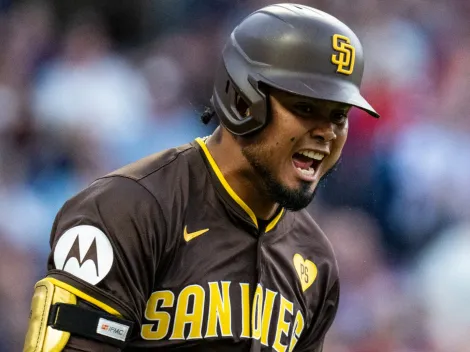 MLB News: San Diego Padres’ Luis Arraez takes control in the National League ahead of Shohei Ohtani