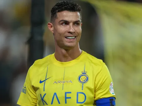 Cristiano Ronaldo ʻforbidsʼ Georgina Rodriguez from revealing his future project beyond Al-Nassr in humorous exchange
