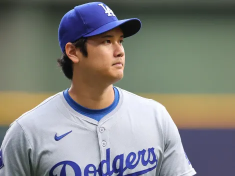 Dodgers receive harsh self-criticism from Shohei Ohtani's teammate