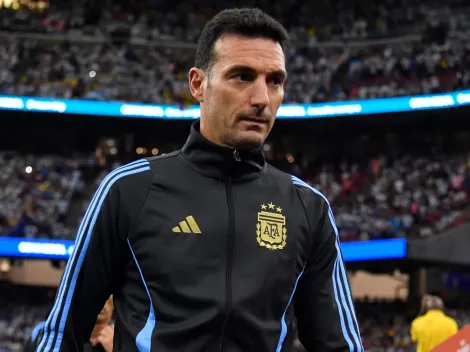 Lionel Scaloni could call four youth players to join Lionel Messi, Argentina in the 2026 World Cup Qualifiers
