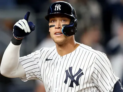 Yankees news: Aaron Judge's incredible performance resembles video game stats