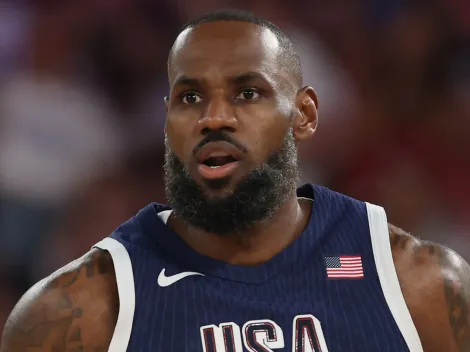 NBA News: Lakers Hall of Fame member defends LeBron James, Bronny James after nepotism criticism