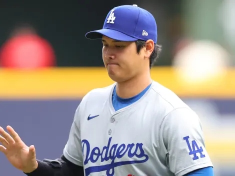 Dodgers worried as Shohei Ohtani's teammate suffers injury