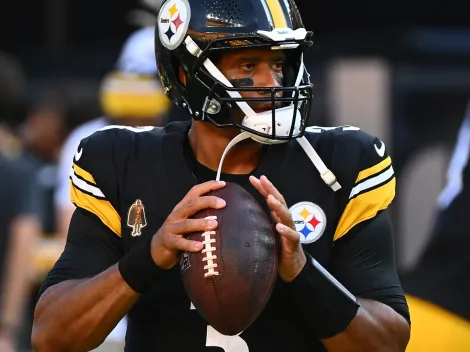 NFL News: Mike Tomlin makes a bold statement about Russell Wilson and the starting QB for the Steelers