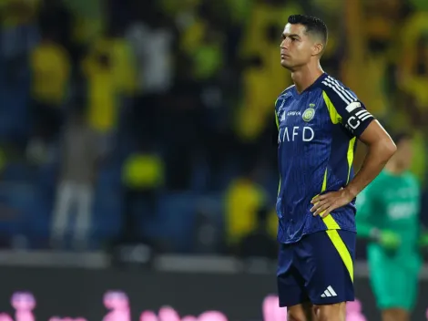 Video: Cristiano Ronaldo, Al Nassr suffer embarrassing loss to Al Hilal in 2024 Saudi Super Cup