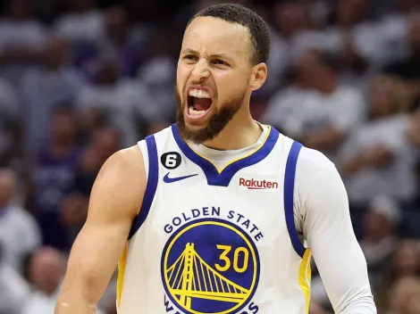 Stephen Curry made a former NBA superstar change his opinion after brutal Hall of Famer answer