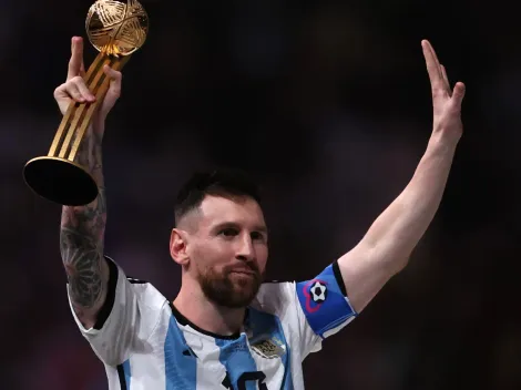 Like Lionel Messi: Al-Hilal’s captain gesture after beating Cristiano Ronaldo’s Al-Nassr