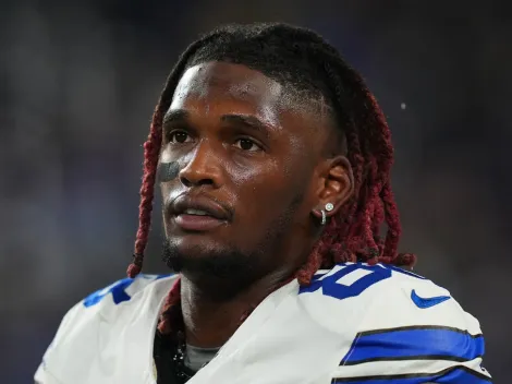 NFL News: CeeDee Lamb has big answer for Jerry Jones after new contract offer by Dallas Cowboys