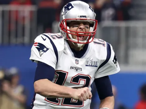 NFL News: Former Tom Brady teammate with the Patriots seals deal with the Minnesota Vikings