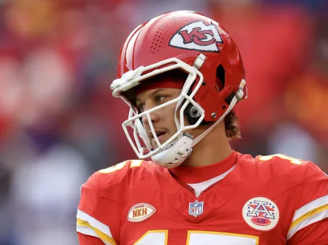 Bears QB Caleb Williams has strong reaction to Tyreek Hill's comparison with Patrick Mahomes