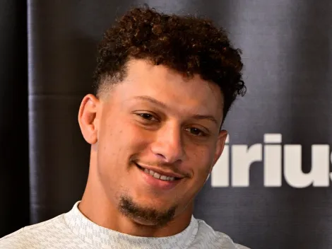 NFL News: Patrick Mahomes takes a shot at Travis Kelce with Kansas City Chiefs