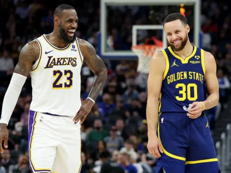 NBA Rumors: The surprising reason LeBron James, Stephen Curry were prevented from teaming up