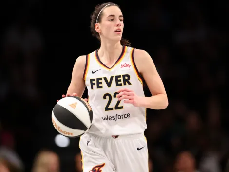 NBA Hall of famer gets real about Caitlin Clark’s rookie record breaking with Indiana Fever at WNBA