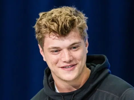 NFL News: Vikings make big moves as emergency plan after J.J. McCarthy had season ending injury