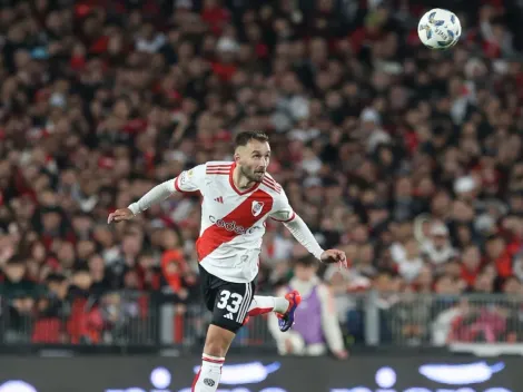 River Plate joins PSG and Atletico Madrid in select group of clubs with World Cup winners