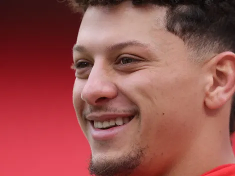 Former Super Bowl champion with Tom Brady at Patriots predicts Mahomes' Chiefs to upset Lamar Jackson's Ravens again