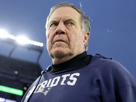 Bill Belichick has crucial advice for Sean Payton on how to handle Broncos' QB situation