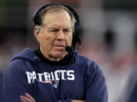 Bill Belichick may have interesting advice for Jerry Jones, Cowboys on CeeDee Lamb contract talks