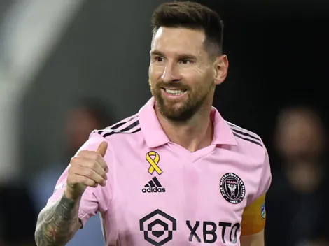 Inter Miami: What does Lionel Messi's team need to secure a spot in the 2024 MLS Cup playoffs?