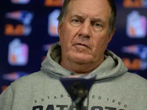 Former Patriots coach Bill Belichick reveals the secret to success for the Steelers with QB Russell Wilson