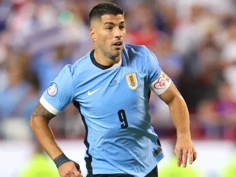 Uruguay coach Marcelo Bielsa makes big decision with Luis Suarez for upcoming World Cup qualifiers