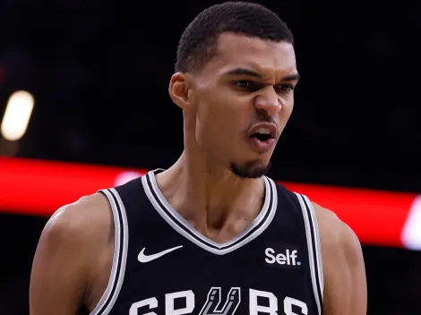 NBA Rumors: ESPN experts predict biggest candidate to challenge Victor Wembanyama for DPOY