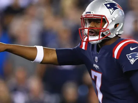 NFL News: Patriots' QB Jacoby Brissett sends warning to Drake Maye, Jerod Mayo