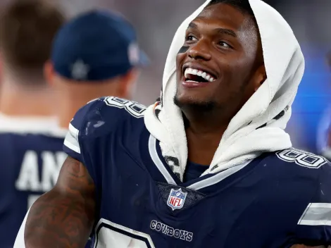 NFL Rumors: Chances of contract extension between WR CeeDee Lamb and the Dallas Cowboys increase