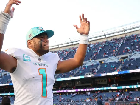 NFL News: Brian Flores breaks silence on Dolphins' QB Tua Tagovailoa's comments