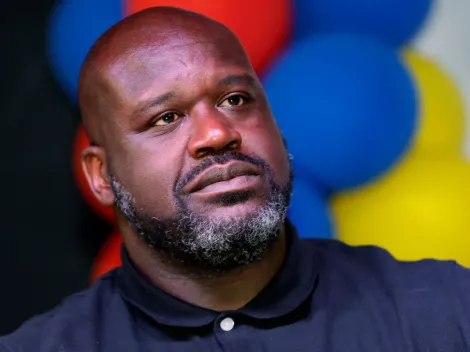 Shaq makes major confession about Team USA’s performance at the Paris 2024 Olympics