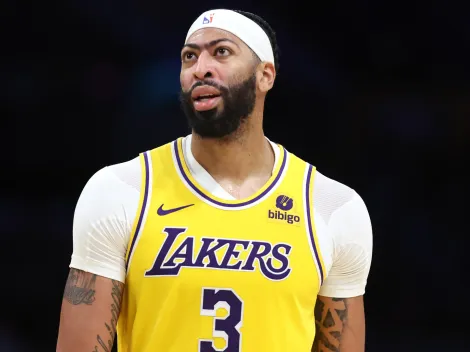 Lakers News: Anthony Davis gets real on what LeBron James and him need to win a championship