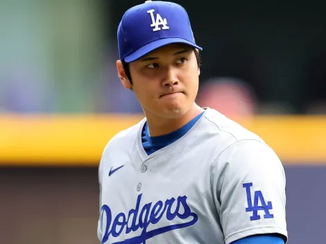 MLB News: Dodgers' superstar Shohei Ohtani opens up on dramatic dip in August batting performance