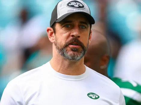 NFL News: New York Jets QB Aaron Rodgers reveals his top concern heading into Week 1
