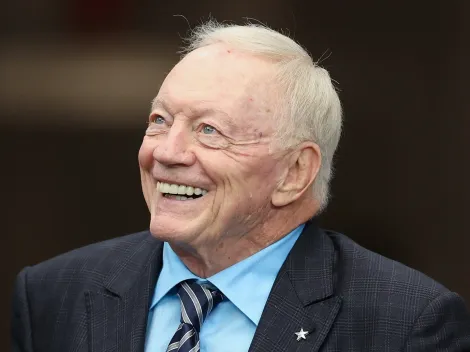 NFL News: Jerry Jones explains why CeeDee Lamb is the one to blame for contract situation with Dallas Cowboys