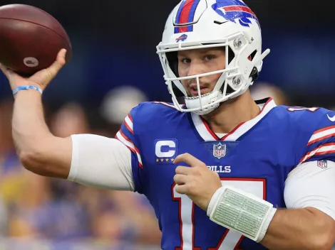 NFL News: Josh Allen sends Bills an important message about his salary