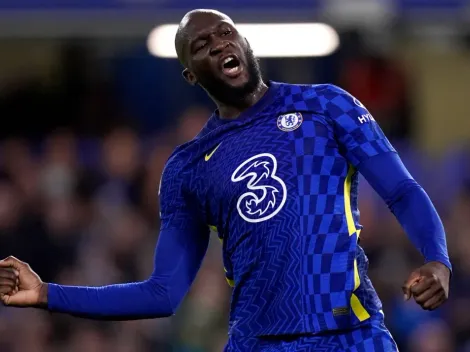 Chelsea’s Romelu Lukaku reportedly on his way to new club