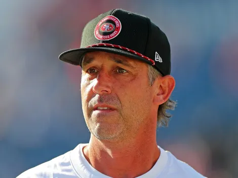 NFL News: Kyle Shanahan reveals key injury update about Christian McCaffrey with 49ers