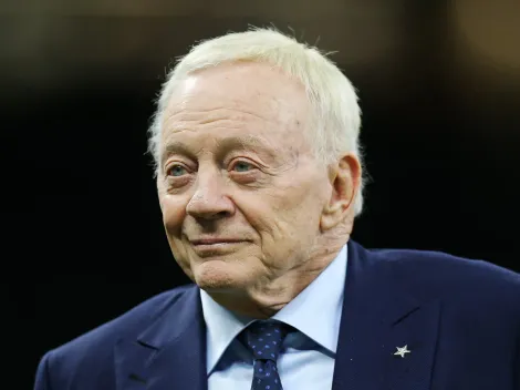 NFL News: Jerry Jones shuts down another quarterback controversy with Dallas Cowboys