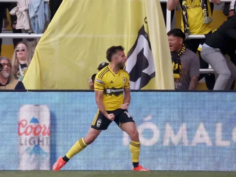 Video: Highlights and goals from Columbus Crew’s 3-1 victory over Philadelphia Union in the 2024 Leagues Cup