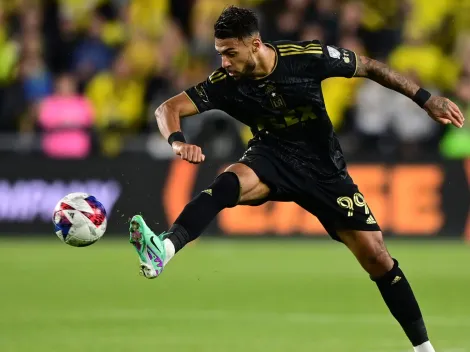 Video: Highlights and goals from Los Angeles FC’s 4-0 victory over Colorado Rapids in the 2024 Leagues Cup