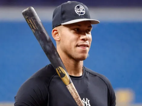 MLB Rumors: Aaron Judge, Yankees may have great news for 2025