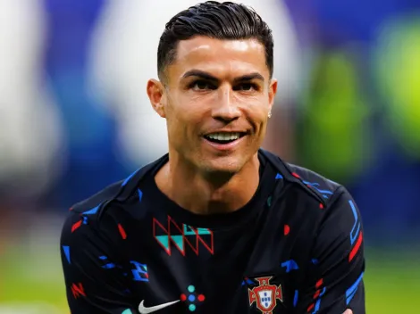Cristiano Ronaldo shatters MrBeast's impressive YouTube record