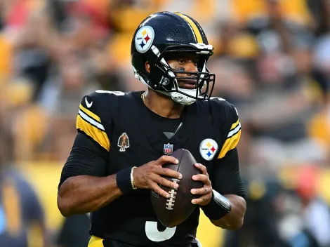 Steelers News: Russell Wilson could break two ugly NFL records this year