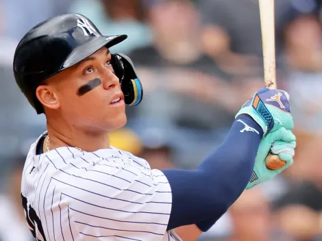 MLB News: Yankees share thoughts on Aaron Judge’s historic home run pursuit