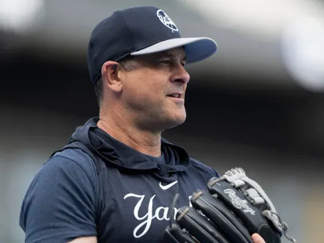 Yankees manager Aaron Boone provides insights on Aaron Judge's teammate's return